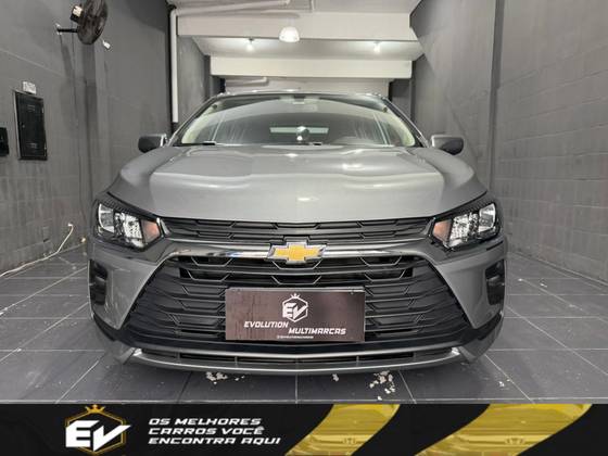 CHEVROLET ONIX 1.0 FLEX MANUAL CHEVROLET ONIX 1.0 FLEX MANUAL